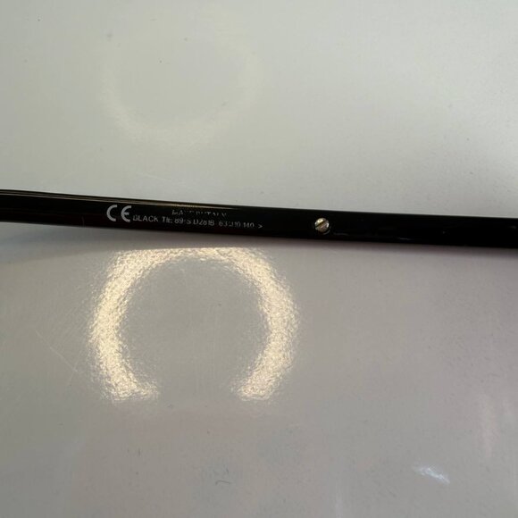 Dior Homme Black Tie 89S DU28B Sunglasses | Made in Italy - Picture 10 of 11